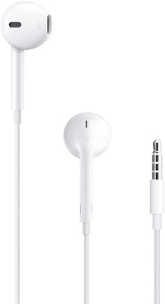 APPLE EARPODS WITH REMOTE AND MIC-ZML