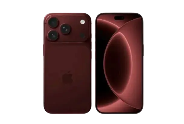 iPhone 18 Pro Max