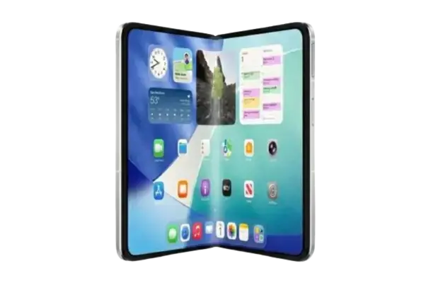 iPhone Duo foldable iPhone