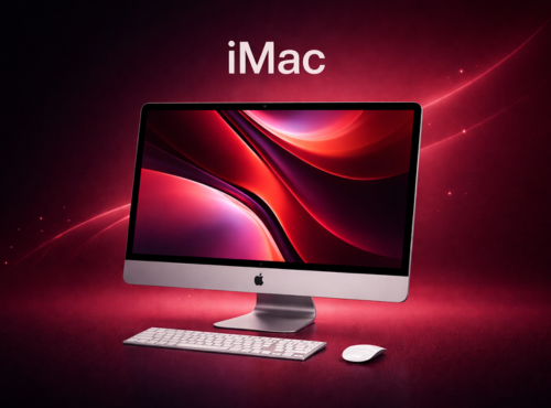 iMac