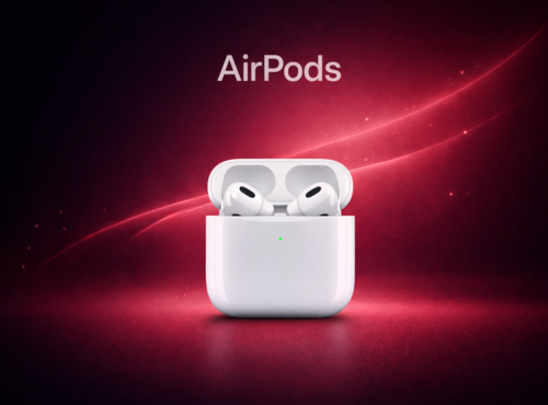 Apple AirPods